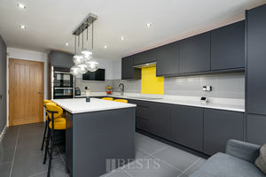 Cotton Lane Halton Lodge